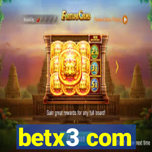 betx3 com
